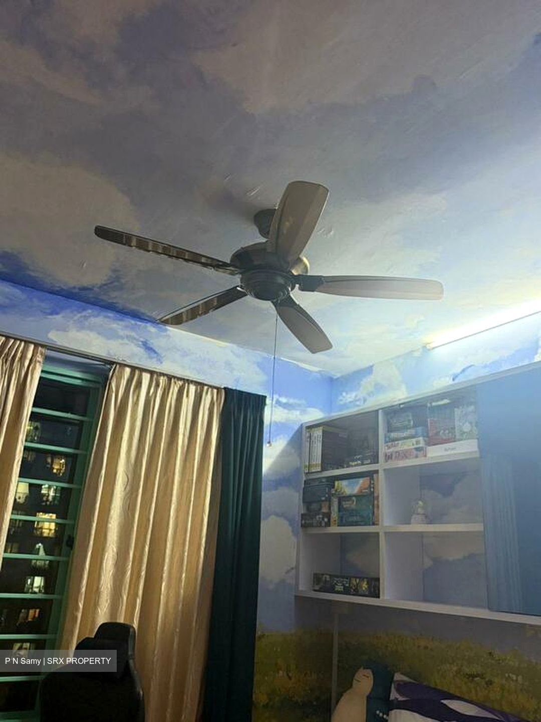 Hazel Park Condominium (D23), Condominium #495983481